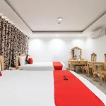 Khách sạn Reddoorz Plus New Sun