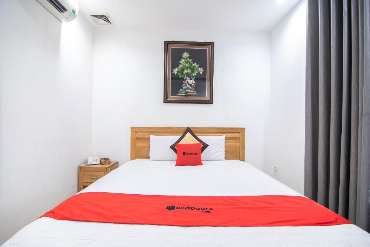 Khách sạn Reddoorz New Sun 2*