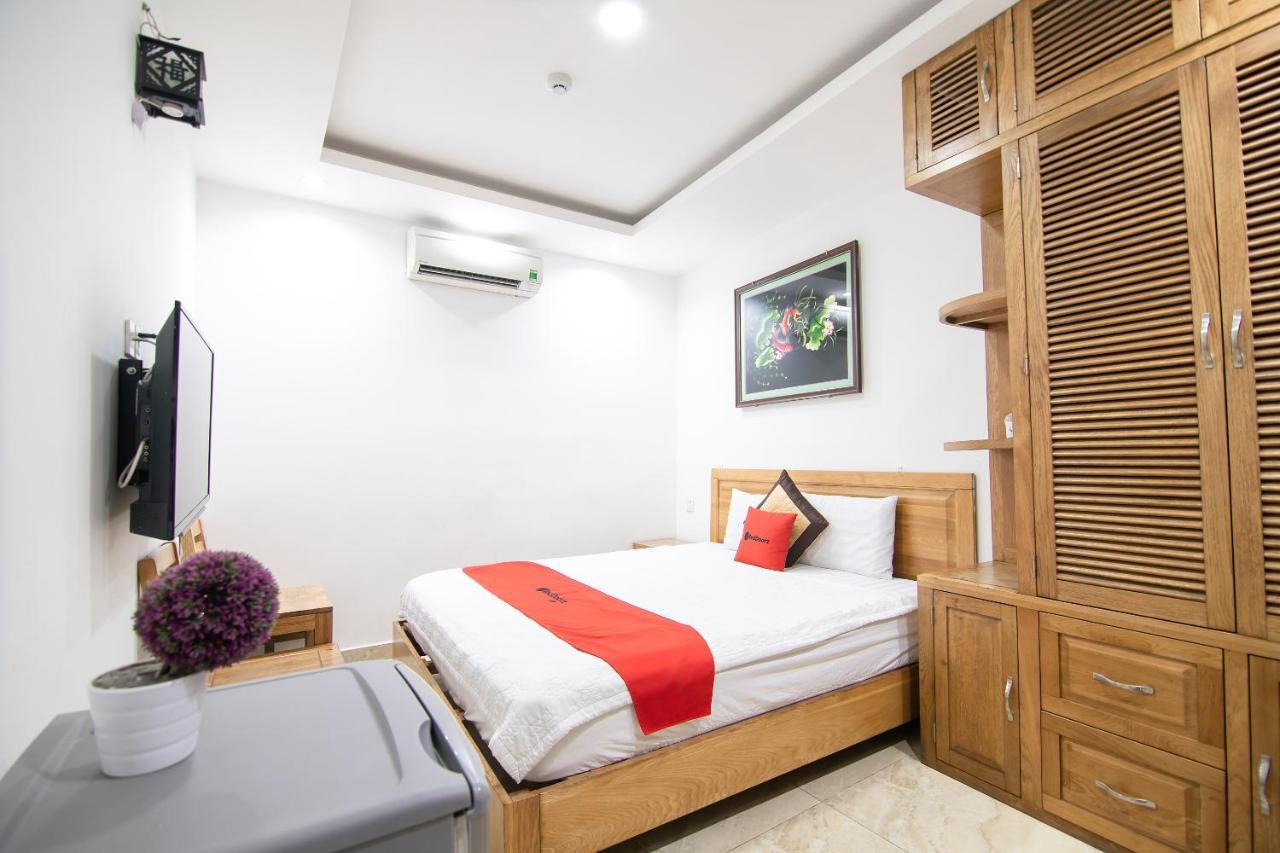 Reddoorz New Sun Khách sạn