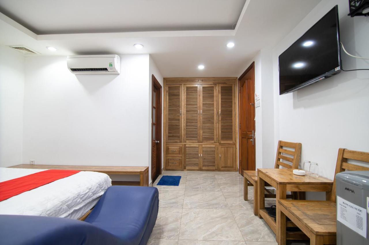 Khách sạn Reddoorz New Sun 2*