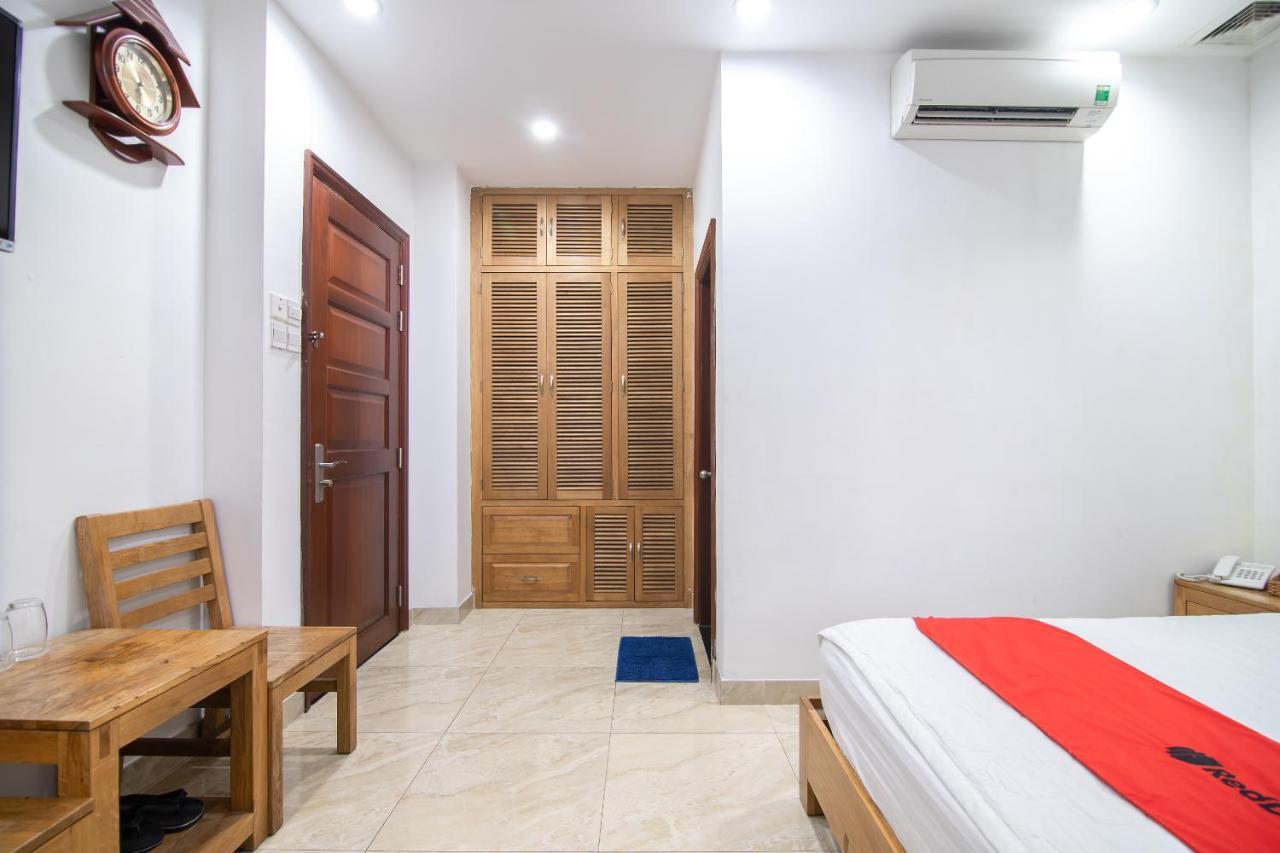 Reddoorz New Sun Khách sạn